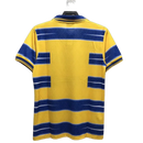 Camiseta Parma 98/99 I de Local - Versión Retro