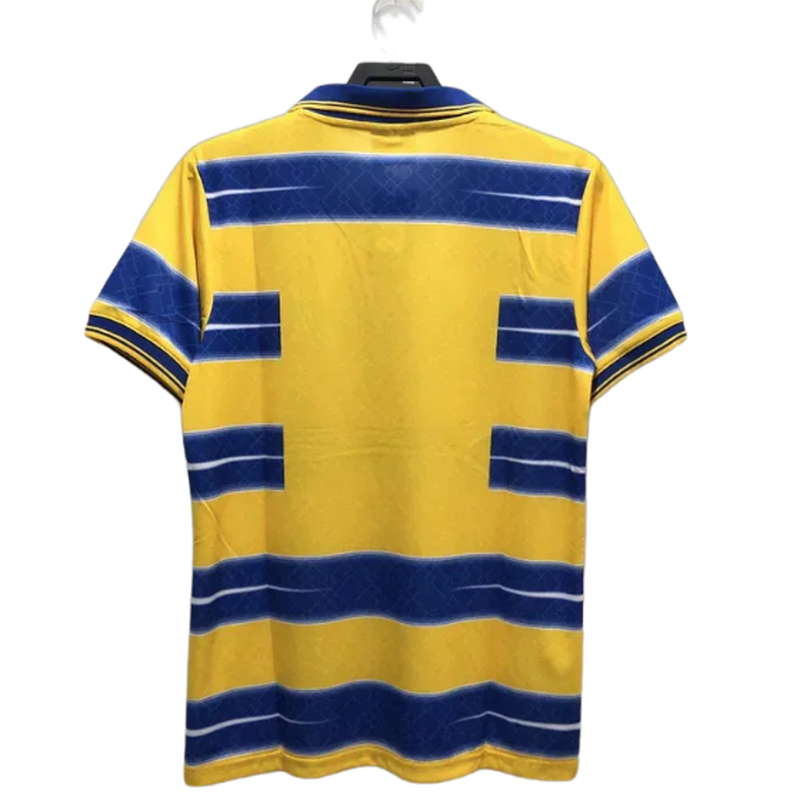 Camiseta Parma 98/99 I de Local - Versión Retro
