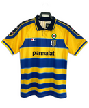 Camiseta Parma 99/00 I de Local - Versión Retro