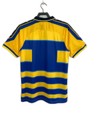 Camiseta Parma 99/00 I de Local - Versión Retro