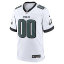 Camiseta NFL Philadelphia Eagles - Versión de Juego - Blanco