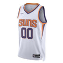Camiseta NBA - Phoenix Suns - 2023 Blanco - Edición Asociación