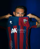 Camiseta SD Huesca 25/26 I - Aficionado