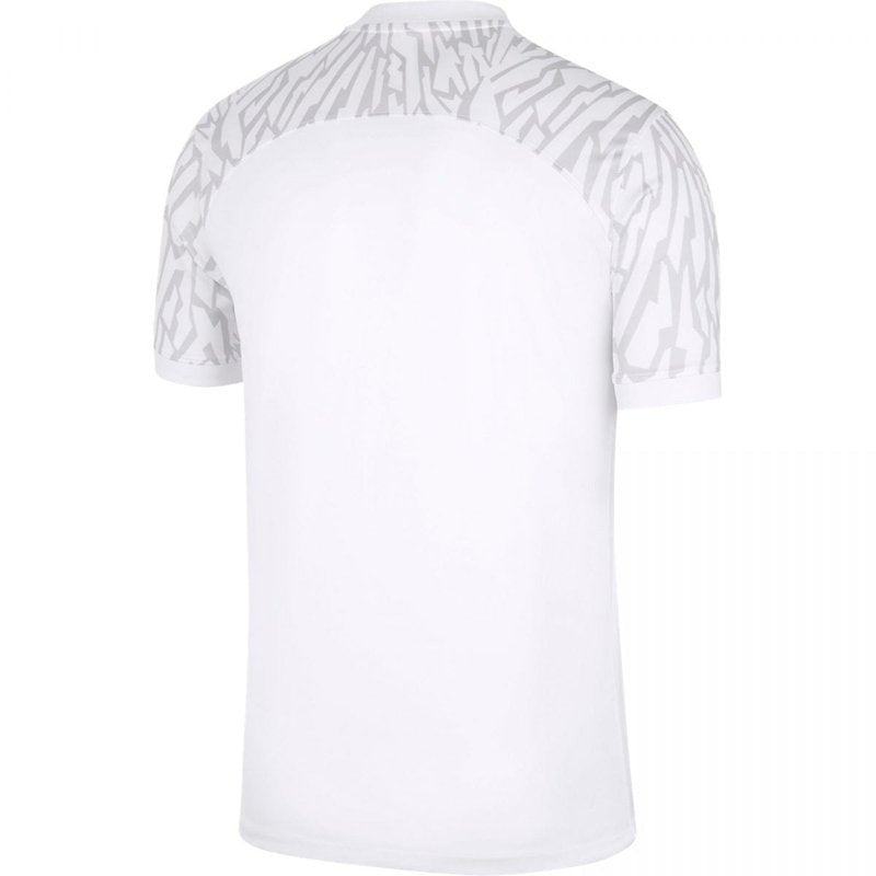 Camiseta Polonia 22/23 I de Local - Versión Aficionado