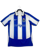 Camiseta Oporto 03/04 I de Local - Versión Retro