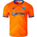 Camiseta Oporto 24/25 II de Visitante - Versión Aficionado