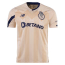 Camiseta Oporto FC 23/24 II de Visitante - Versión Aficionado