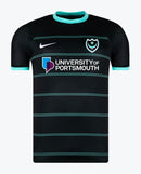 Camiseta Portsmouth 24/25 II de Visitante - Versión Aficionado