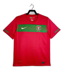 Camiseta Portugal 2010 I de Local - Versión Retro