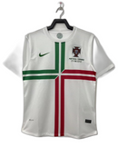 Camiseta Portugal 2012 II de Visitante - Versión Retro