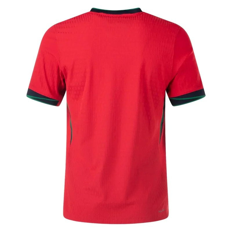Camiseta Portugal 24/25 I de Local - Versión Jugador