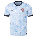 Camiseta Portugal 24/25 II de Visitante - Versión Jugador