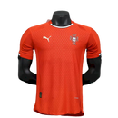 Camiseta Portugal 25/26 I de Local - Versión Jugador