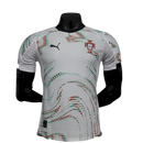 Camiseta Portugal 25/26 II de Visitante - Versión Jugador