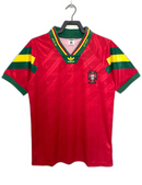 Camiseta Portugal 92/94 I de Local - Versión Retro