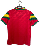 Camiseta Portugal 92/94 I de Local - Versión Retro