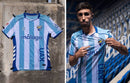 Camiseta Málaga CF 25/26 I - Aficionado