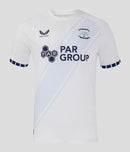 Camiseta Preston North End 24/25 I de Local - Versión Aficionado
