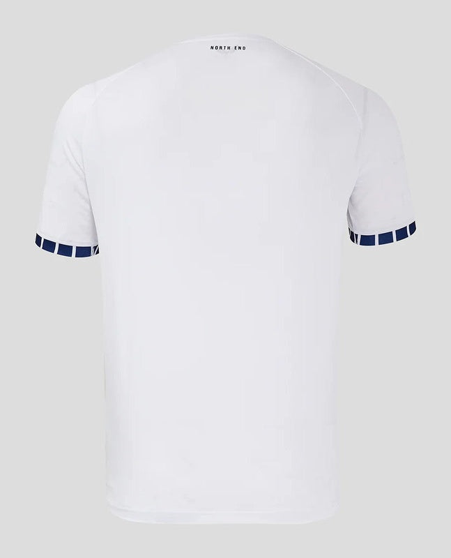 Camiseta Preston North End 24/25 I de Local - Versión Aficionado