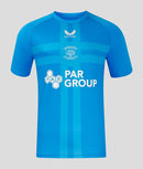 Camiseta Preston North End 24/25 II de Visitante - Versión Aficionado