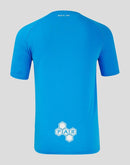 Camiseta Preston North End 24/25 II de Visitante - Versión Aficionado