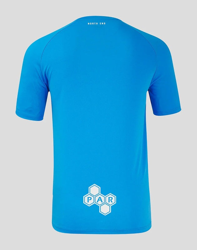 Camiseta Preston North End 24/25 II de Visitante - Versión Aficionado