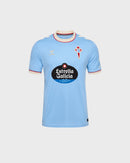 Camiseta Celta de Vigo 1ª Equipación 2026/27 – Celeste | Última Temporada Aspas