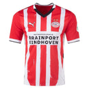Camiseta PSV Eindhoven 24/25 I de Local - Versión Aficionado