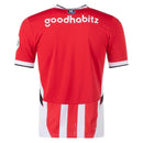 Camiseta PSV Eindhoven 24/25 I de Local - Versión Aficionado