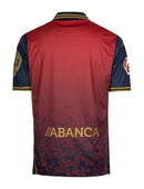 CAMISETA KOMBAT DEPORTIVO LA CORUÑA 25/26 - 2ª EQUIPACIÓN