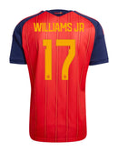 Camiseta España 25/26 – Edición Mundial 2026