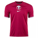 Camiseta Qatar 22/23 I de Local - Versión Aficionado