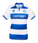 Camiseta Queens Park Rangers 24/25 I de Local - Versión Aficionado