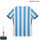 Camiseta Racing Club 1ª Equipación 2026 – Celeste y Blanca