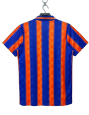 Camiseta Rangers FC 93/94 II de Visitante - Versión Retro