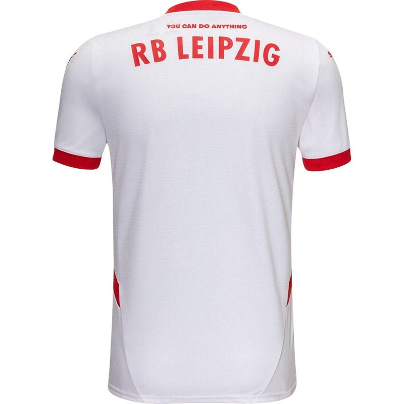 Camiseta RB Leipzig 24/25 I de Local - Versión Aficionado