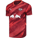 Camiseta RB Leipzig 24/25 II de Visitante - Versión Aficionado
