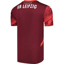 Camiseta RB Leipzig 24/25 II de Visitante - Versión Aficionado