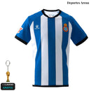 Camiseta RCD Espanyol 1ª Equipación 2026/27 blanquiazul - frontal