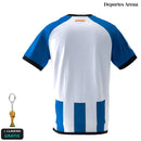 Camiseta RCD Espanyol 1ª Equipación 2026/27 blanquiazul - espalda