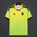 Camiseta RCD Espanyol 3ª Equipación 2026/27 amarillo flúor - foto real