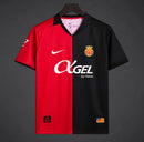 Camiseta RCD Mallorca 1ª Equipación 2026/27 foto real