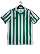 Camiseta Real Betis 82/85 I de Local - Versión Retro