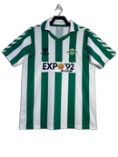 Camiseta Real Betis 88/89 I de Local - Versión Retro