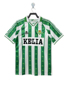 Camiseta Real Betis 95/97 I de Local - Versión Retro