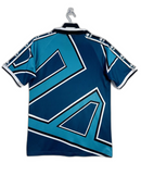 Camiseta Real Betis 95/97 II de Visitante - Versión Retro