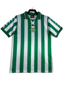 Camiseta Real Betis 99/00 I de Local - Versión Retro
