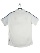 Camiseta Real Madrid 01/02 I de Local - Versión Retro