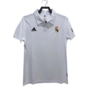 Camiseta Real Madrid 02/03 - Liga de Campeones - I de Local - Versión Retro