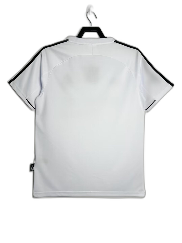 Camiseta Real Madrid 03/04 I de Local - Versión Retro
